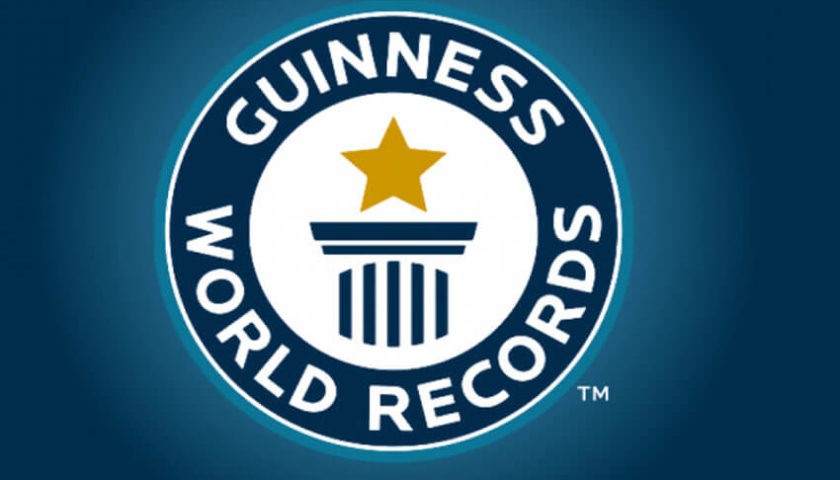20 Records Guinness que no tienen sentido