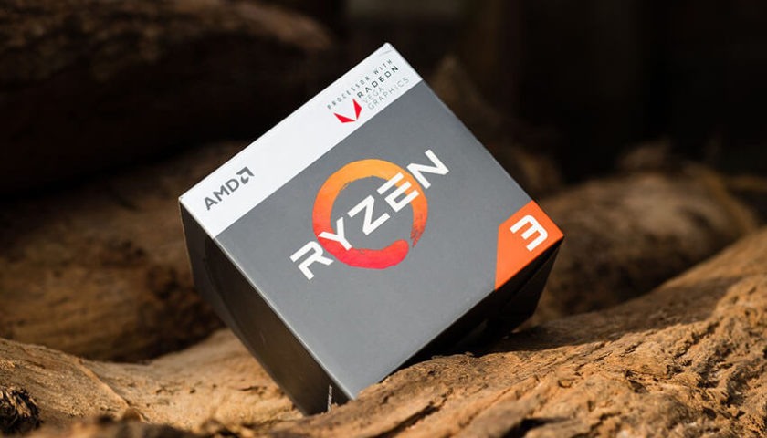 2019 ¿Año de AMD?