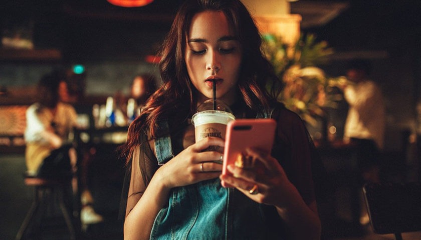 5 apps que no tienen sentido
