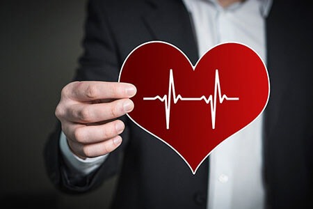 Aprende a medir el pulso cardíaco