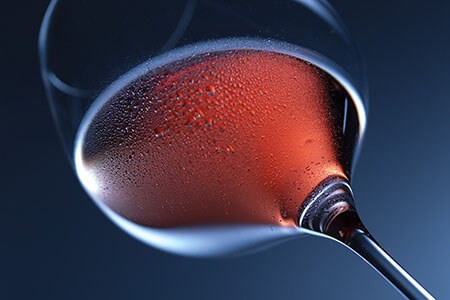 Beneficios del vino tinto