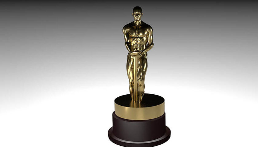 La historia del robo de las estatuillas del Oscar