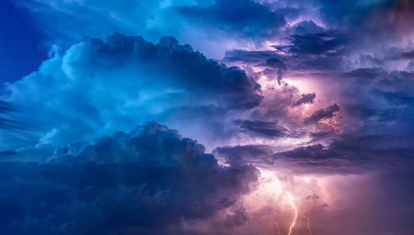 La precisión del clima en la tecnología
