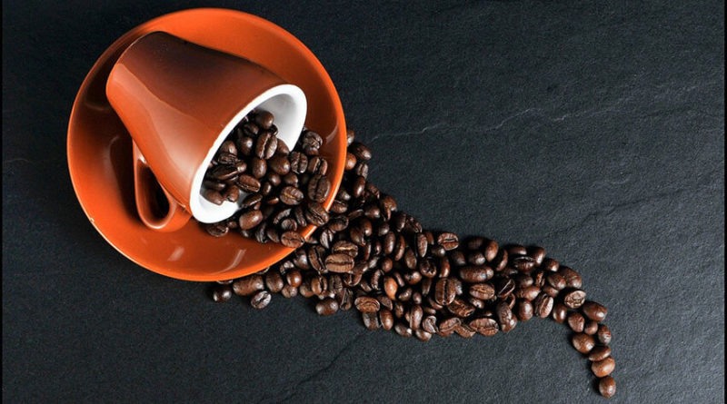 Riesgos del consumo excesivo de café