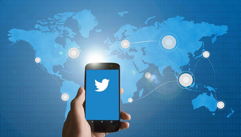 Twitter y su rol en la sociedad