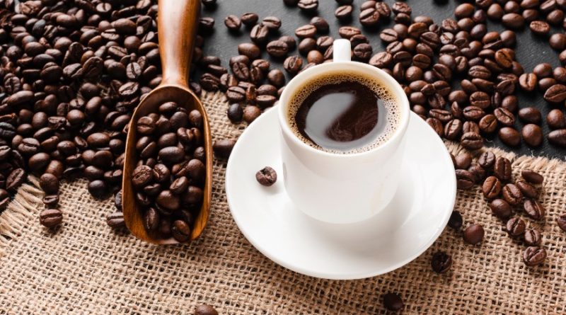 Beneficios del café