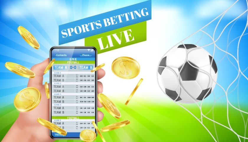 mejores Apps de apuestas deportivas
