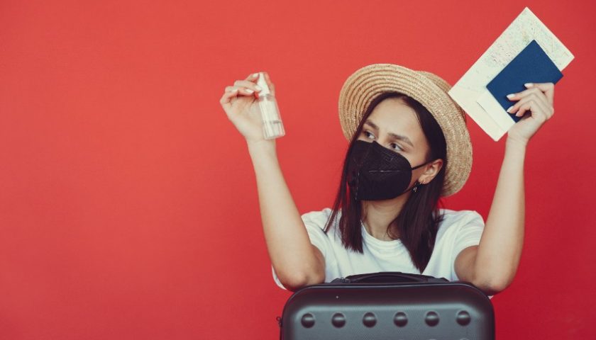 Oportunidades para viajar durante las vacaciones tras el Covid