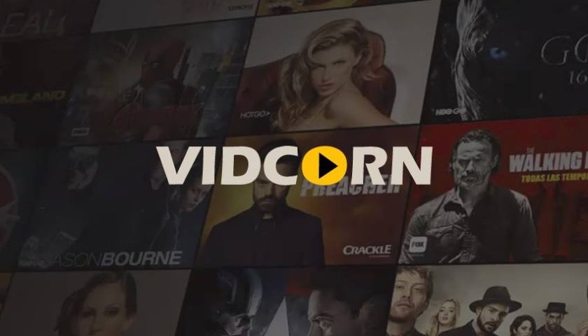 mejores alternativas a Vidcorn