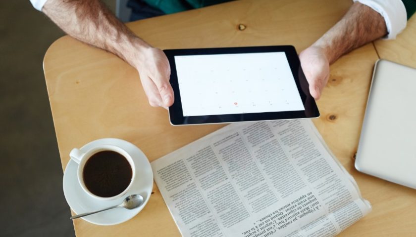 siete medios digitales seguir estar informado
