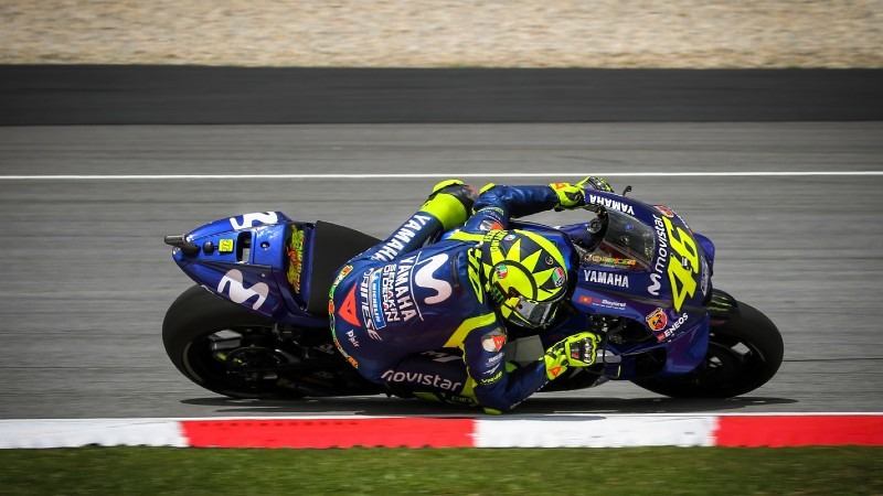 Cómo ver el mundial de Moto GP online