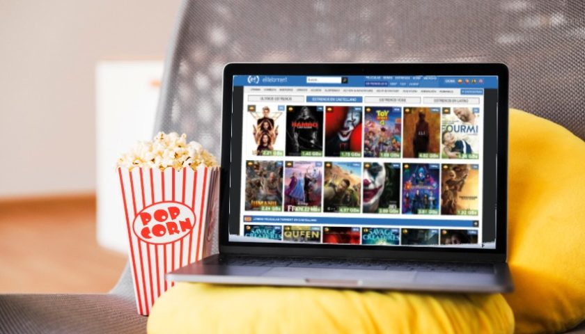Mejores Alternativas EliteTorrent