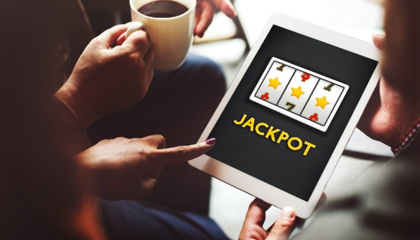 Cómo ganar máquina tragamonedas online