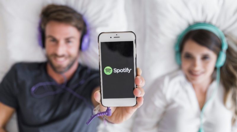 Spotify Premium gratis ilimitado y sin publicidad
