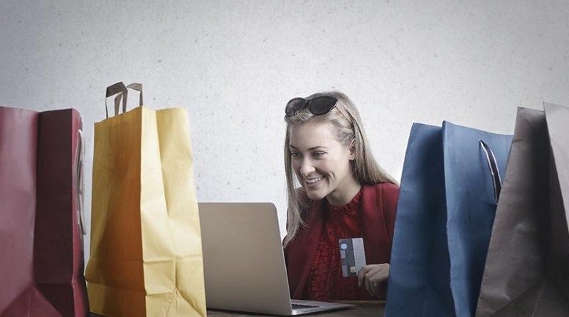 Cómo compran los jóvenes españoles