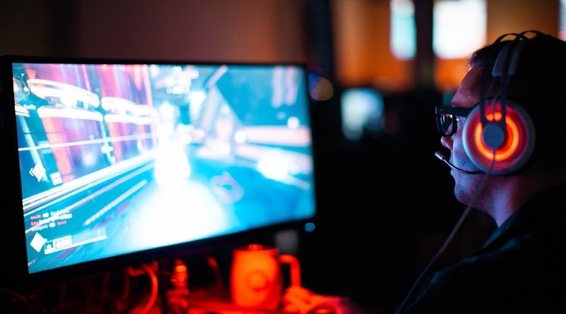 Cómo descargar juegos para PC