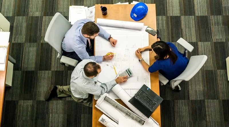 Tecnología BIM