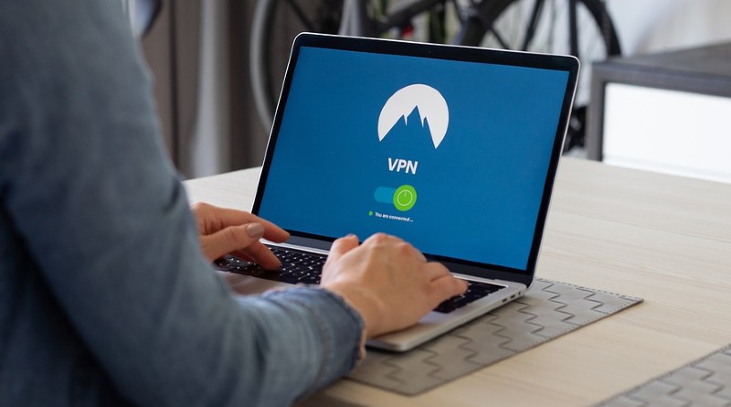 razones para utilizar una VPN