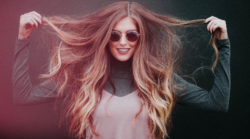 trasplante de pelo en mujeres