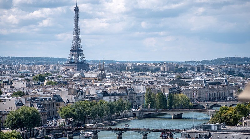 siete ciudades que ver en europa