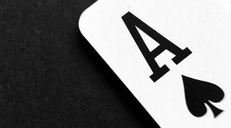 Carta de poker