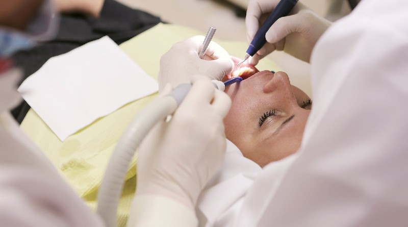 Cómo mejorar la salud y estética de nuestra boca