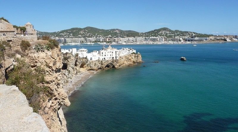 Consejos para viajar a Ibiza