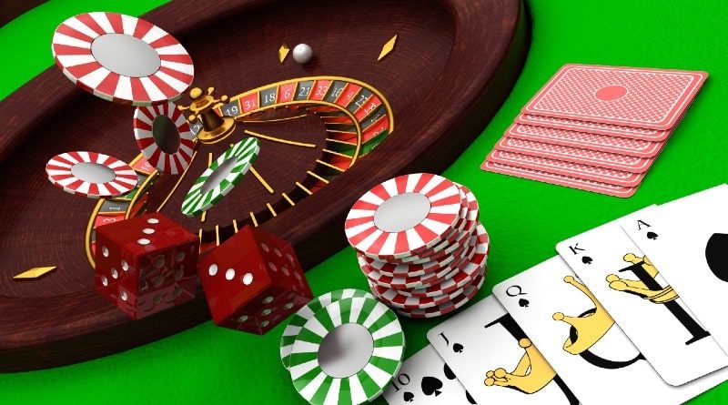 Juegos de casino más populares