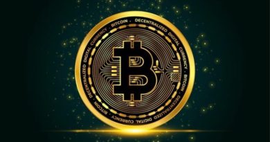 Bitcoin activo de alto valor