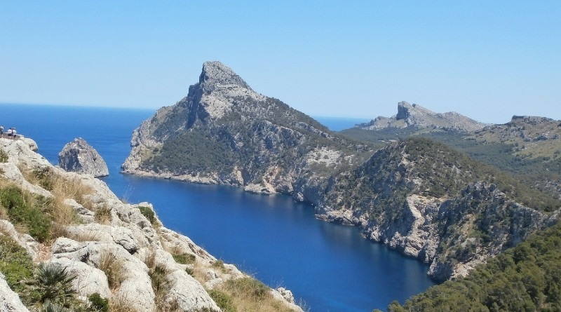 Formentor