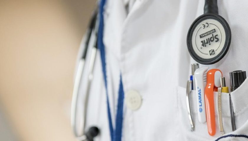 Formación para sanitarios