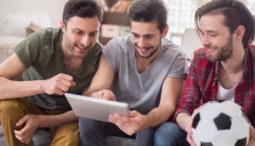 Marketing digital en la industria del deporte