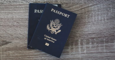 Pasaporte para viajar a Estados Unidos con doble nacionalidad