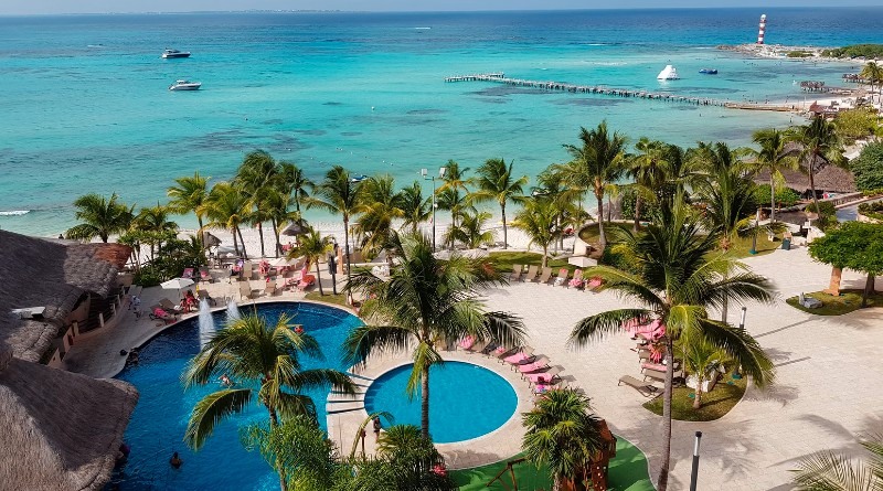Puerto Cancún