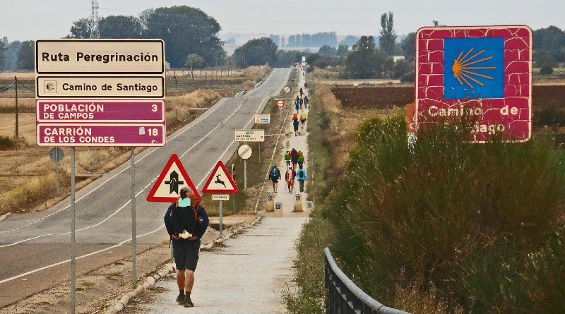 Camino de Santiago