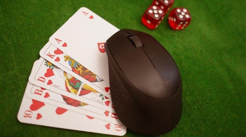 Tecnología casinos online