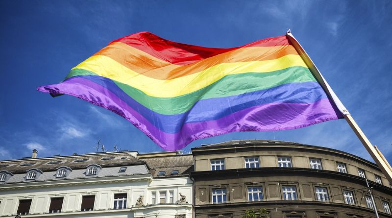 día del orgullo LGBT
