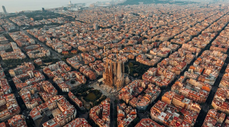 Barcelona