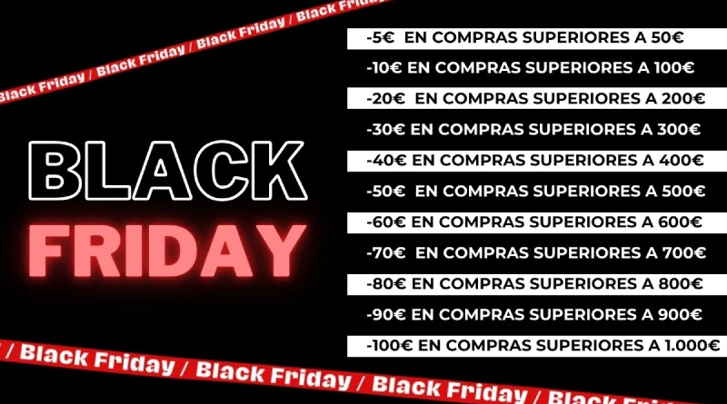 Black Friday