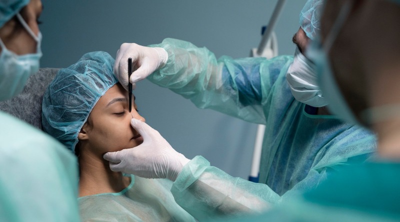 Rinoplastia