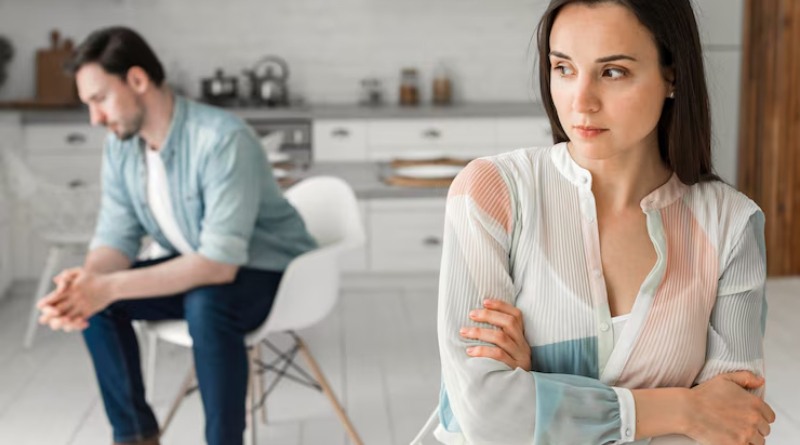 Divorcio