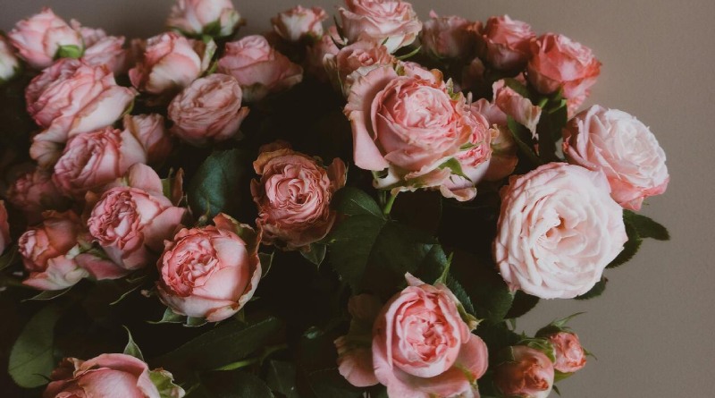 Ramo de flores