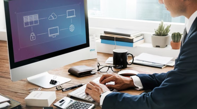 Software para asesorías y gestorías