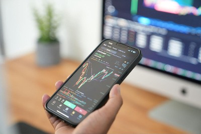 Herramientas financieras basadas en IA para el trading