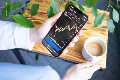 IA en el trading