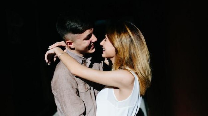 Pareja