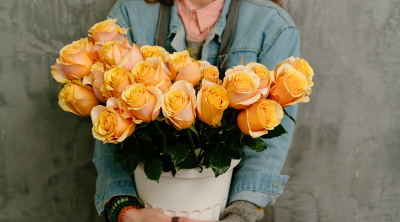 Enviar flores