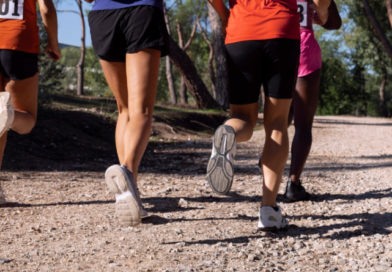 Preparación para maratón con asesoramiento profesional Maratón