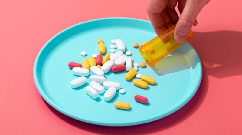 Pastillas