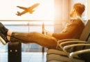 Viajar sin estrés: Qué hacer cuando tu vuelo se retrasa y cómo aprovechar el tiempo Aeropuerto